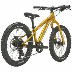 Nukeproof Cub-Scout 20 Sport Youth Mountain Bike (Acolyte - -Cykler Salg 10897582420MY2320Nukeproof20Cub Scout202020Sport20Kids20Bike 3