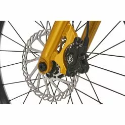 Nukeproof Cub-Scout 20 Sport Youth Mountain Bike (Acolyte - -Cykler Salg 10897582420MY2320Nukeproof20Cub Scout202020Sport20Kids20Bike 5