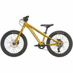 Nukeproof Cub-Scout 20 Sport Youth Mountain Bike (Acolyte - -Cykler Salg 10897582420MY2320Nukeproof20Cub Scout202020Sport20Kids20Bike 7