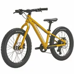 Nukeproof Cub-Scout 20 Sport Youth Mountain Bike (Acolyte - -Cykler Salg 10897582420MY2320Nukeproof20Cub Scout202020Sport20Kids20Bike 9