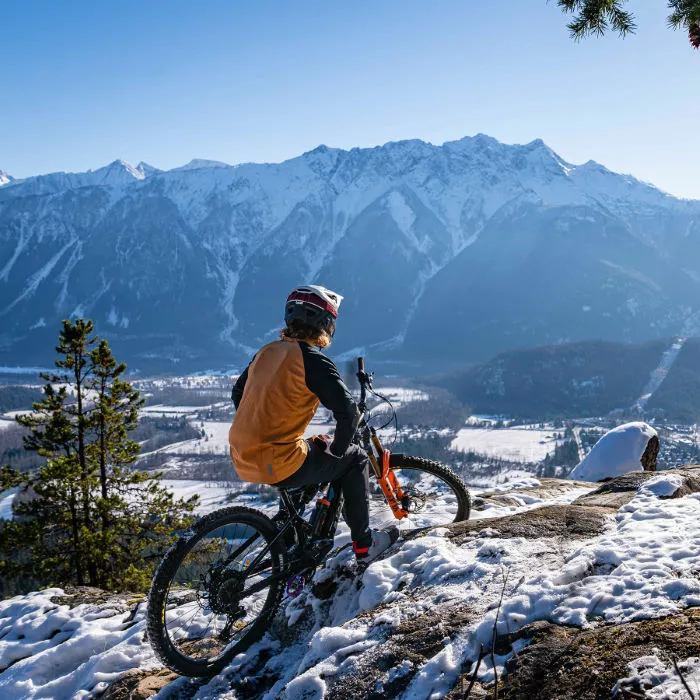 Leatt 4.0 Pro Clipless Pedal Shoe 13 Leatt 4.0 Pro Clipless Pedal Shoe - Billede 13