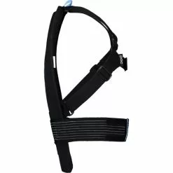 POC Spine VPD Air Back -Cykler Salg 20326 VPDAirBack 1002 UraniumBlack 420copy