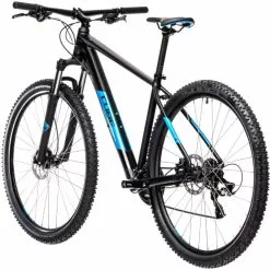 Cube Aim Pro 29 Hardtail Bike (2021) -Cykler Salg 401300 large 01 08
