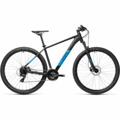 Cube Aim Pro 29 Hardtail Bike (2021) -Cykler Salg 401300 light