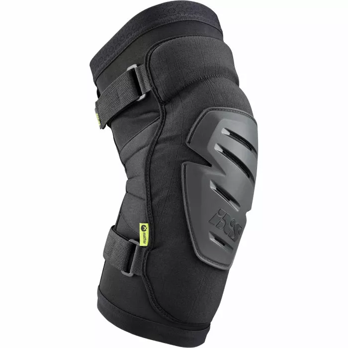 IXS Carve Race Knee Guards 1 IXS Carve Race Knee Guards