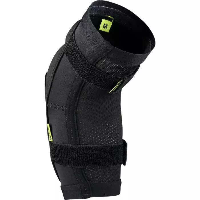 IXS Carve Race Elbow Pads 2 IXS Carve Race Elbow Pads - Billede 2