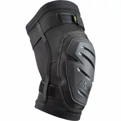 IXS Hack Race Knee Guards