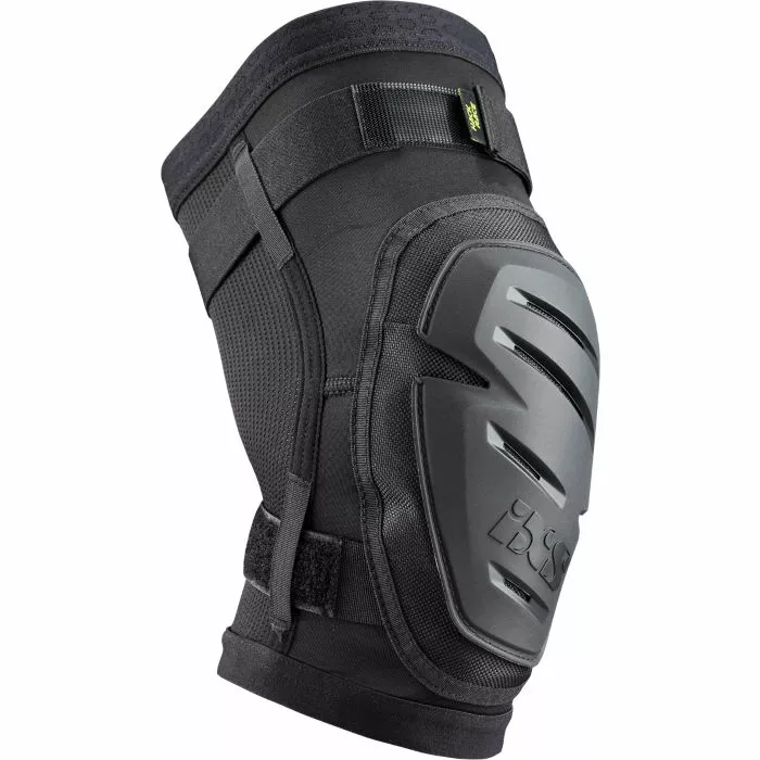IXS Hack Race Knee Guards 1 IXS Hack Race Knee Guards