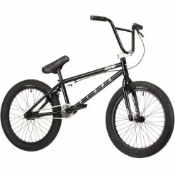 Blank Ammo BMX Bike -Cykler Salg Blank Ammo BMX Bike Freestyle BMX Bikes Black BLANK21AMMOBLACK 0