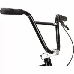 Blank Ammo BMX Bike -Cykler Salg Blank Ammo BMX Bike Freestyle BMX Bikes Black BLANK21AMMOBLACK 1