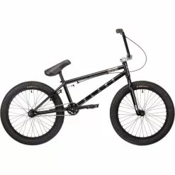 Blank Ammo BMX Bike -Cykler Salg Blank Ammo BMX Bike Freestyle BMX Bikes Black BLANK21AMMOBLACK