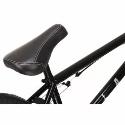 Blank Ammo BMX Bike -Cykler Salg Blank Ammo BMX Bike Freestyle BMX Bikes Black BLANK21AMMOBLACK 4