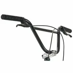 Blank Ammo BMX Bike -Cykler Salg Blank Ammo BMX Bike Freestyle BMX Bikes Gloss Dark Green BLANK21AMMOGREEN 1