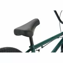 Blank Ammo BMX Bike -Cykler Salg Blank Ammo BMX Bike Freestyle BMX Bikes Gloss Dark Green BLANK21AMMOGREEN 5
