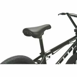 Blank Hustla BMX Bike 36 Blank Hustla BMX Bike -Cykler Salg Blank Hustla BMX Bike Freestyle BMX Bikes Gloss Black BLANK21HUSTLABLACK 2
