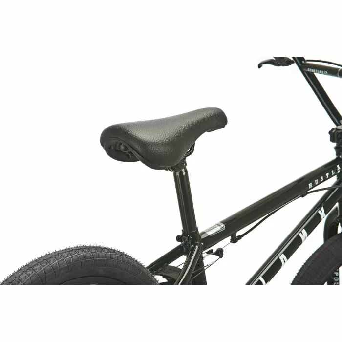 Blank Hustla BMX Bike 13 Blank Hustla BMX Bike - Billede 13