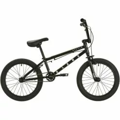 Blank Hustla BMX Bike 32 Blank Hustla BMX Bike -Cykler Salg Blank Hustla BMX Bike Freestyle BMX Bikes Gloss Black BLANK21HUSTLABLACK 7