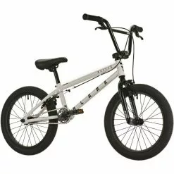 Blank Hustla BMX Bike 41 Blank Hustla BMX Bike -Cykler Salg Blank Hustla BMX Bike Freestyle BMX Bikes Gloss White BLANK21HUSTLAWHITE 0