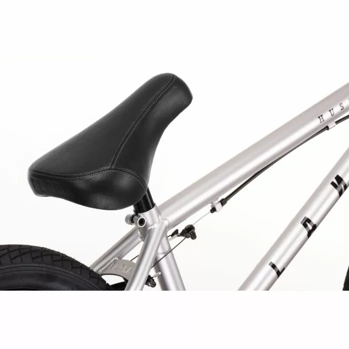 Blank Hustla BMX Bike 7 Blank Hustla BMX Bike - Billede 7