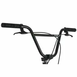 Blank Icon BMX Bike -Cykler Salg Blank Icon BMX Bike Freestyle BMX Bikes Gloss Charcoal BLANK21ICONGLOSSCHARCOAL 1