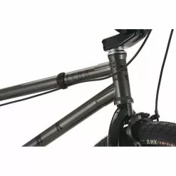 Blank Icon BMX Bike -Cykler Salg Blank Icon BMX Bike Freestyle BMX Bikes Gloss Charcoal BLANK21ICONGLOSSCHARCOAL 3
