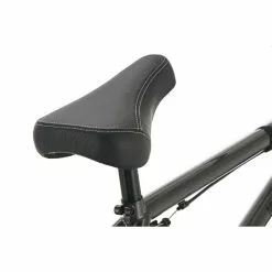 Blank Icon BMX Bike -Cykler Salg Blank Icon BMX Bike Freestyle BMX Bikes Gloss Charcoal BLANK21ICONGLOSSCHARCOAL 5