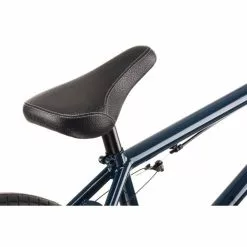 Blank Icon BMX Bike -Cykler Salg Blank Icon BMX Bike Freestyle BMX Bikes Teal BLANK21ICONGLOSSDARKTEAL 2