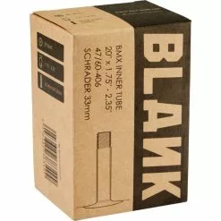 Blank 20" BMX Inner Tube