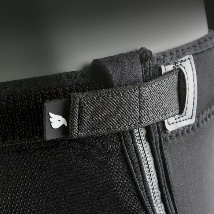 Bluegrass Solid D30 Elbow Guards 2 Bluegrass Solid D30 Elbow Guards - Billede 2