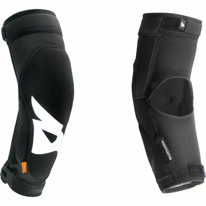 Bluegrass Solid D30 Elbow Guards 1 Bluegrass Solid D30 Elbow Guards