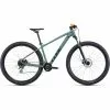 Cube Aim Pro Hardtail Bike (2022)