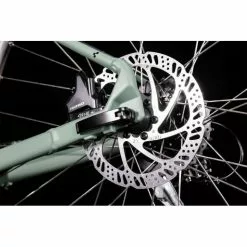 Cube Aim Pro Hardtail Bike (2022) 29 Cube Aim Pro Hardtail Bike (2022) -Cykler Salg CUBE Aim Pro Hardtail Bike 10