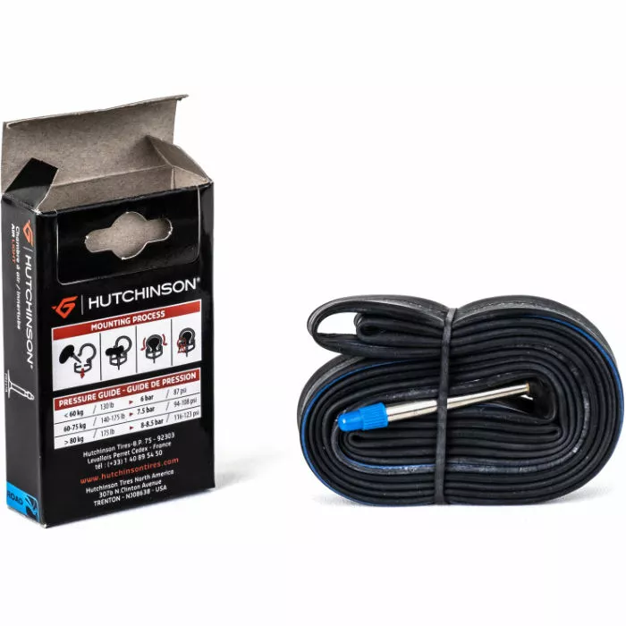 Hutchinson Air Light Cykelslange (racercykel) 2 Hutchinson Air Light Cykelslange (racercykel) - Billede 2