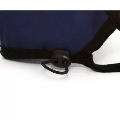 Cambridge Mask Co. Admiral Pro Anti Pollution Mask -Cykler Salg Cambridge Mask Co Admiral Pro Anti Pollution Mask Anti Pollution Masks Navy Blue 1