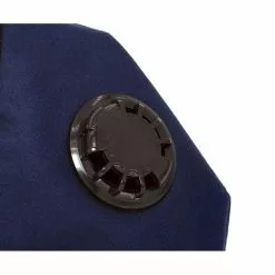 Cambridge Mask Co. Admiral Pro Anti Pollution Mask -Cykler Salg Cambridge Mask Co Admiral Pro Anti Pollution Mask Anti Pollution Masks Navy Blue 2