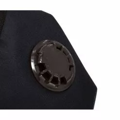 Cambridge Mask Co. Churchill Pro Anti Pollution Mask -Cykler Salg Cambridge Mask Co Churchill Pro Anti Pollution Mask Anti Pollution Masks Black 5060437942132 2