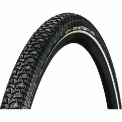 Continental Contact Spike 120 Wire Bead Tyre