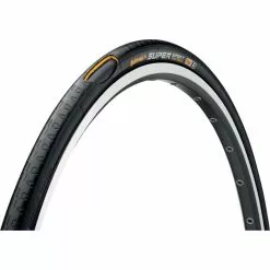 Sammenfoldeligt Continental SuperSport Plus-dæk Til Vejcykler 7 Sammenfoldeligt Continental SuperSport Plus-dæk Til Vejcykler -Cykler Salg Continental SuperSport Plus Folding Road Tyre Road Race Tyres Black Black 100341 2