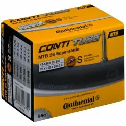 Continental MTB 26 Supersonic Tube
