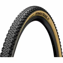 Continental Terra Trail ShieldWall Foldable TR Tyre -Cykler Salg Continental Terra Trail ProTection ProductPicture 30