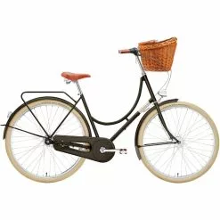 Creme HolyMoly Doppio Bycykel - Dame