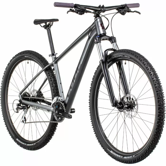 Cube Access WS EXC Hardtail Bike (2022) 2 Cube Access WS EXC Hardtail Bike (2022) - Billede 2