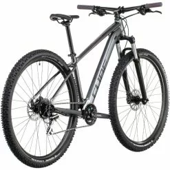 Cube Access WS EXC Hardtail Bike (2022) 12 Cube Access WS EXC Hardtail Bike (2022) -Cykler Salg Cube Access WS EXC Hardtail Bike 03