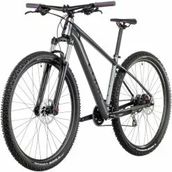 Cube Access WS EXC Hardtail Bike (2022) 13 Cube Access WS EXC Hardtail Bike (2022) -Cykler Salg Cube Access WS EXC Hardtail Bike 04