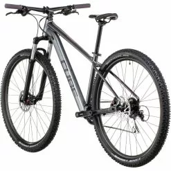 Cube Access WS EXC Hardtail Bike (2022) 14 Cube Access WS EXC Hardtail Bike (2022) -Cykler Salg Cube Access WS EXC Hardtail Bike 05