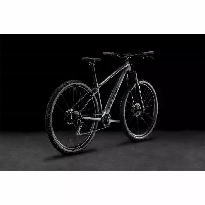 Cube Access WS EXC Hardtail Bike (2022) 6 Cube Access WS EXC Hardtail Bike (2022) - Billede 6