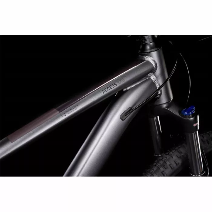 Cube Access WS EXC Hardtail Bike (2022) 7 Cube Access WS EXC Hardtail Bike (2022) - Billede 7