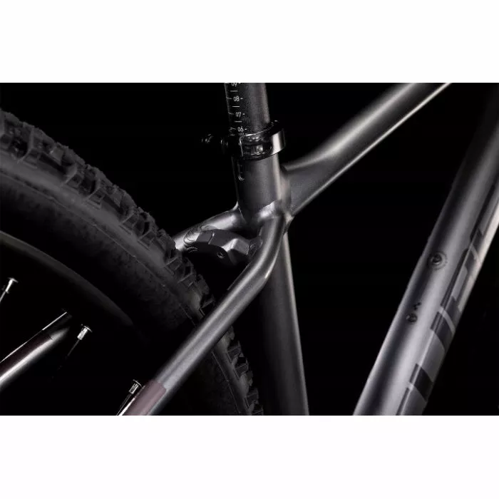 Cube Access WS EXC Hardtail Bike (2022) 8 Cube Access WS EXC Hardtail Bike (2022) - Billede 8
