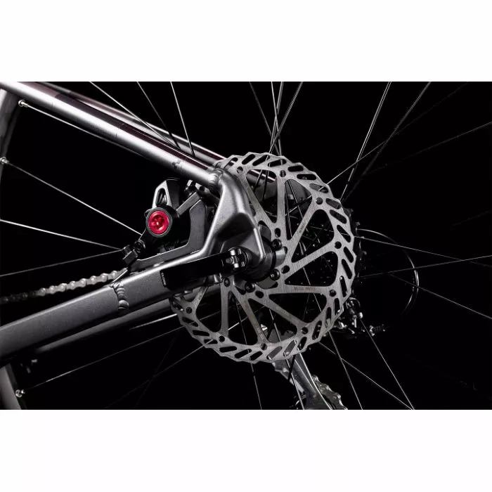 Cube Access WS EXC Hardtail Bike (2022) 10 Cube Access WS EXC Hardtail Bike (2022) - Billede 10