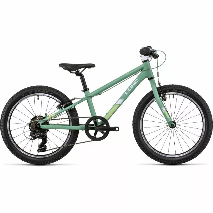 Cube Acid 200 Kids Bike (2022) 19 Cube Acid 200 Kids Bike (2022) - Billede 19